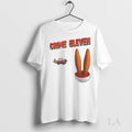 Original Crime Eleven Watermelon Attacks Chicken Tenders Twin Towers