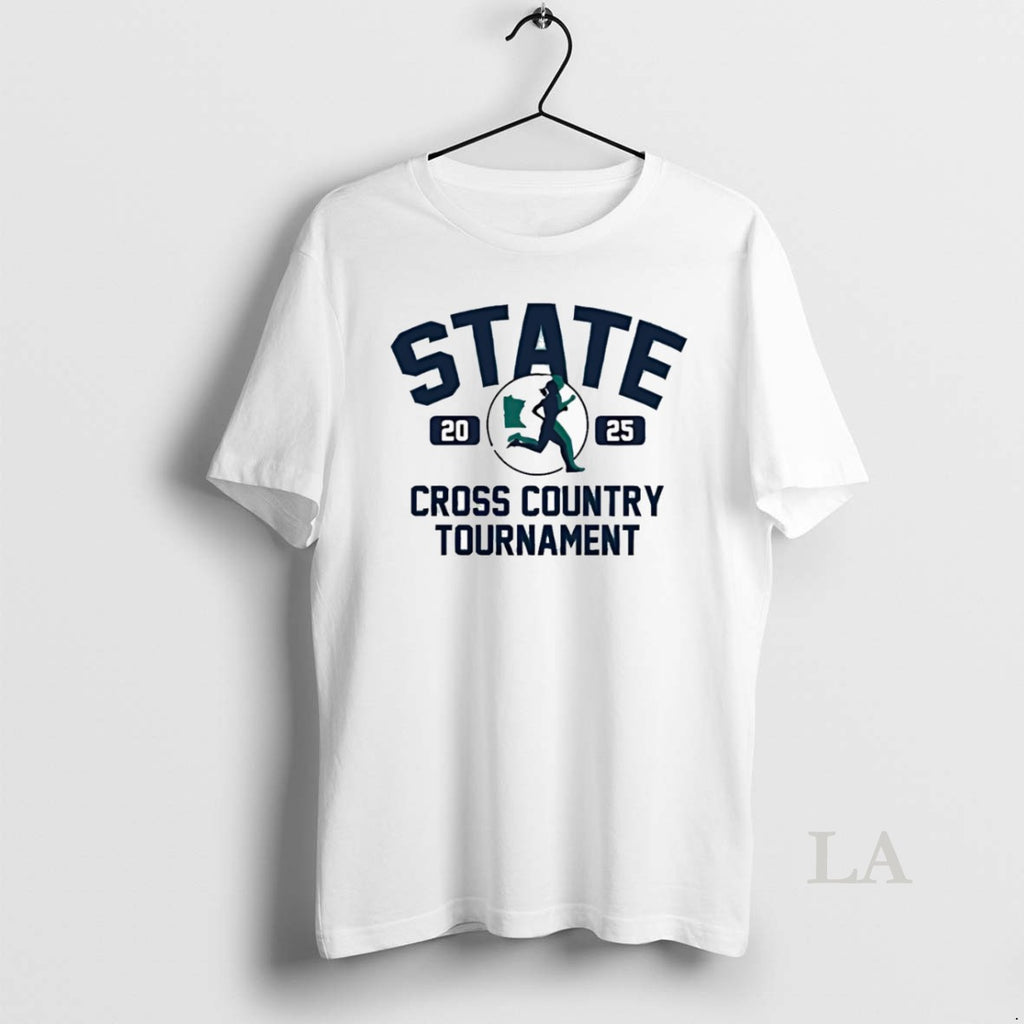 Original Cross Country State Tournament 2025