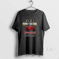 Original Cross God First Family Second Then Indianapolis Tampa Bay Buccaneers Football Christian