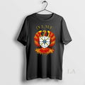 Original Dame Logo 2025 Long Sleve
