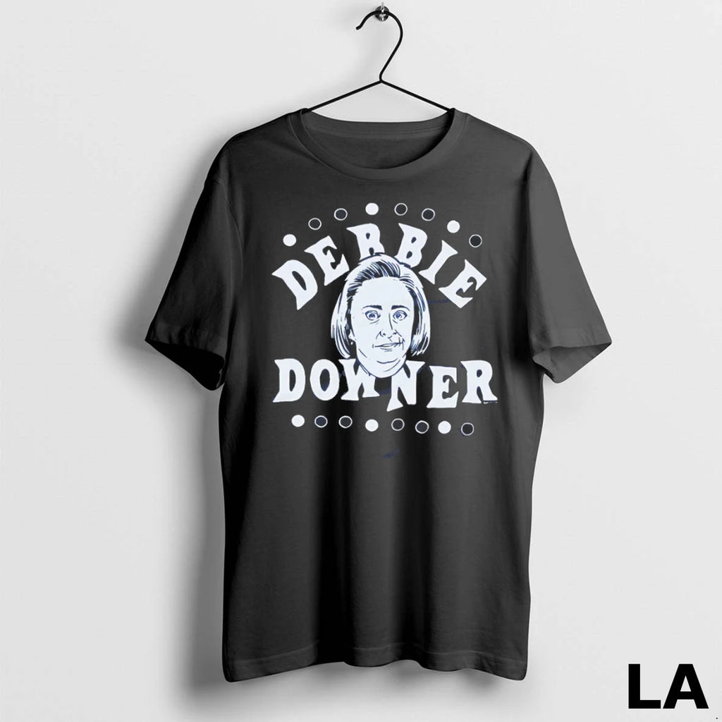 Original Debbie Downer Big Train Accident North Korea