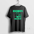 Original Design Descendents Happy Halloween