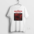 Original Detroit Red Wings Happy Halloween Hockeytown