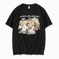 Original Diego Ranch Horses Are Healers Tshirts Jpg
