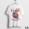 Original Diet Soda Is Just A Fridge Cigarette Retro Ladies