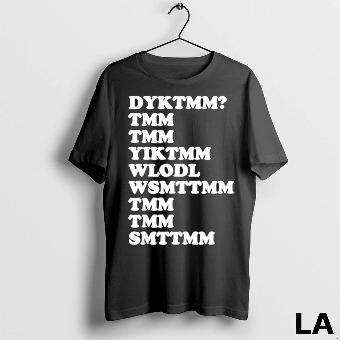 Original Do You Know The Muffin Man Dyktmm Nostalgic Saying Quote Ladies