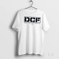 Original Don Callis Family Marching Orders Triblend