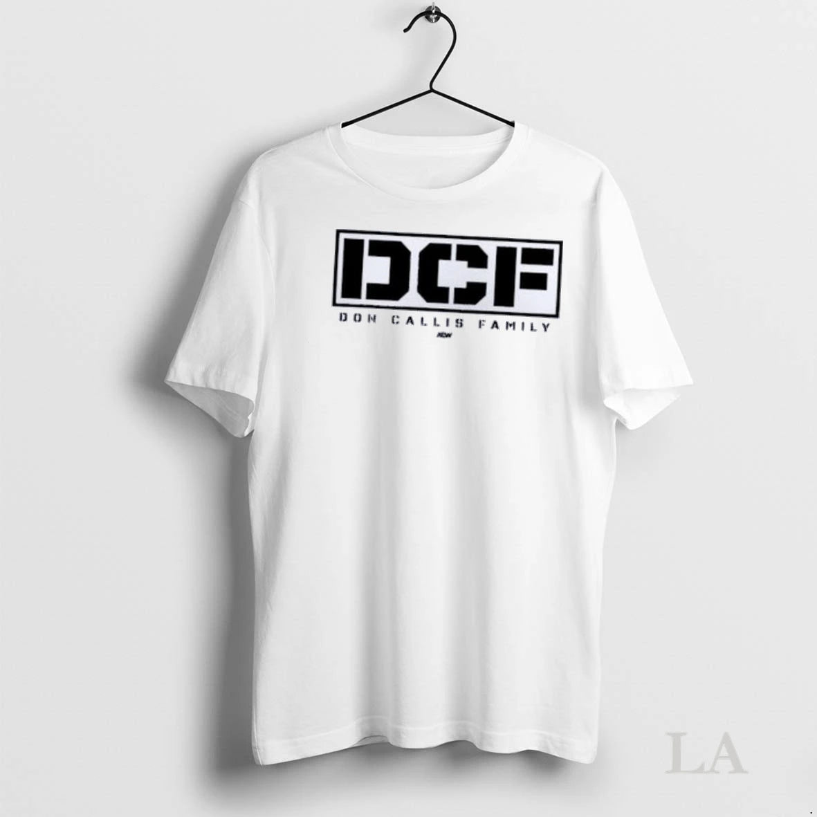 Original Don Callis Family Marching Orders Triblend