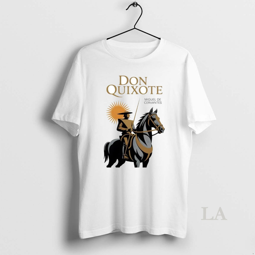 Original Don Quixote Miguel De Cervantes