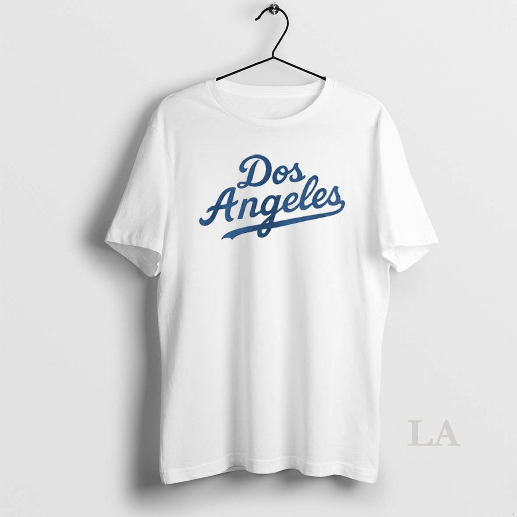 Original Dos Angeles Celebrate Victory Los Angeles Dodgers World Series 2025 Championship