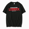 Original Everything Runs Through Lubbock Great State Hat Co Tshirts Jpg