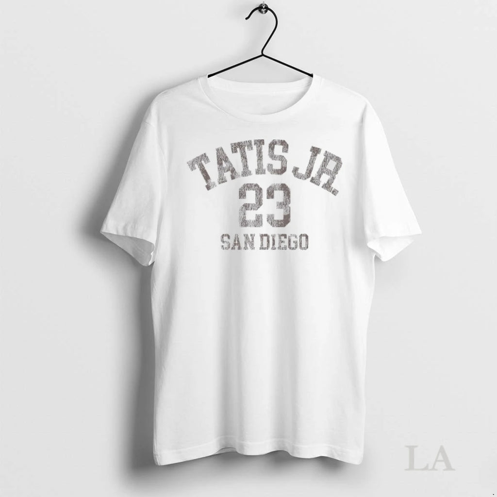 Original Fernando Tatis Jr 23 San Diego Padres 2025 Mlb October
