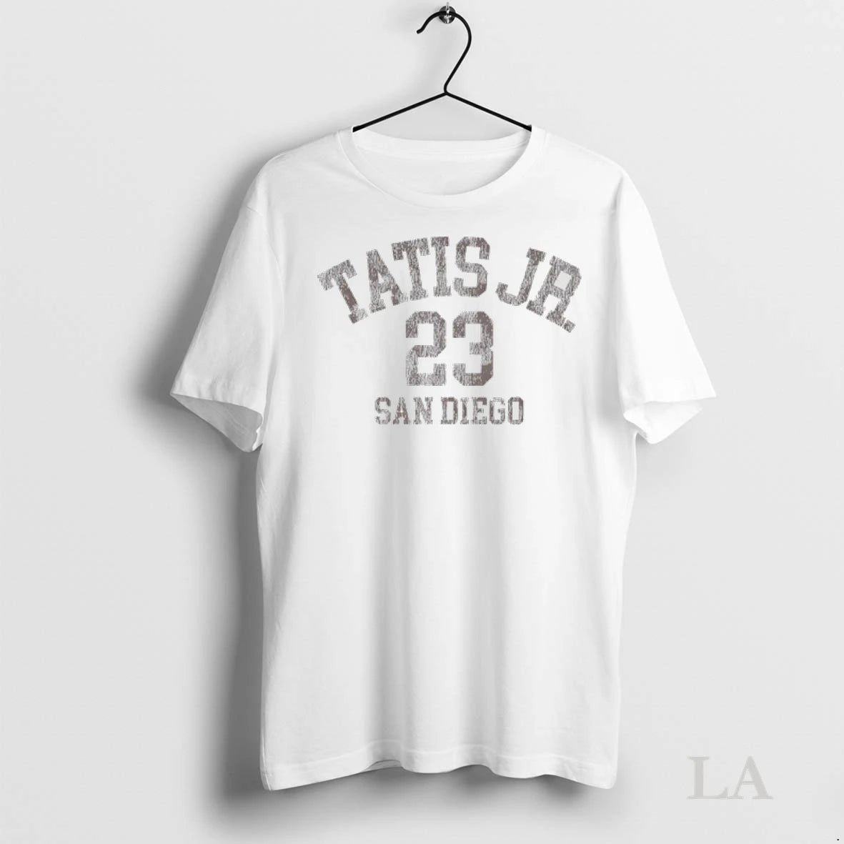 Original Fernando Tatis Jr 23 San Diego Padres 2025 Mlb October