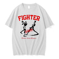Original Fighter Order From Chaos Tshirts Jpg