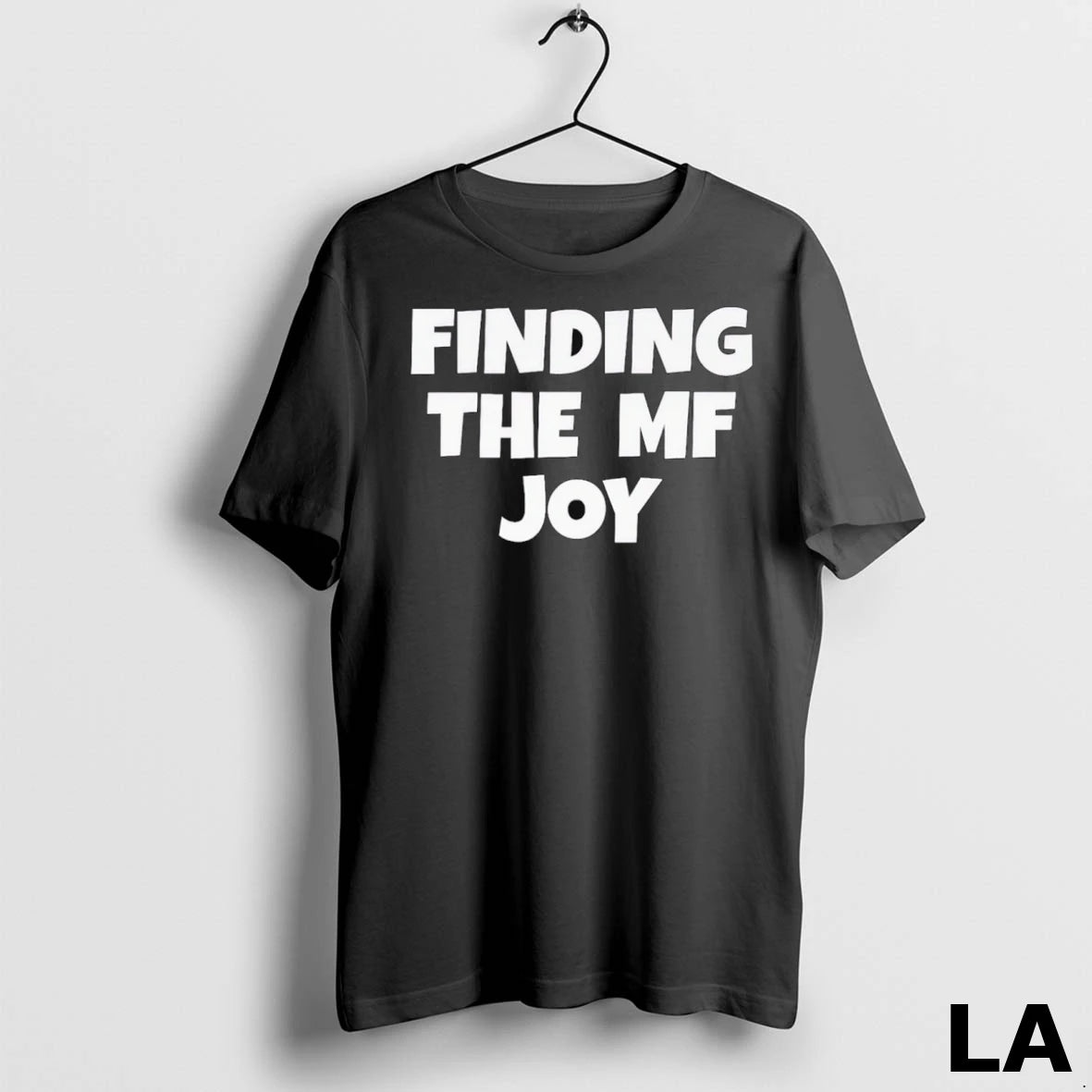 Original Finding The Mf Joy