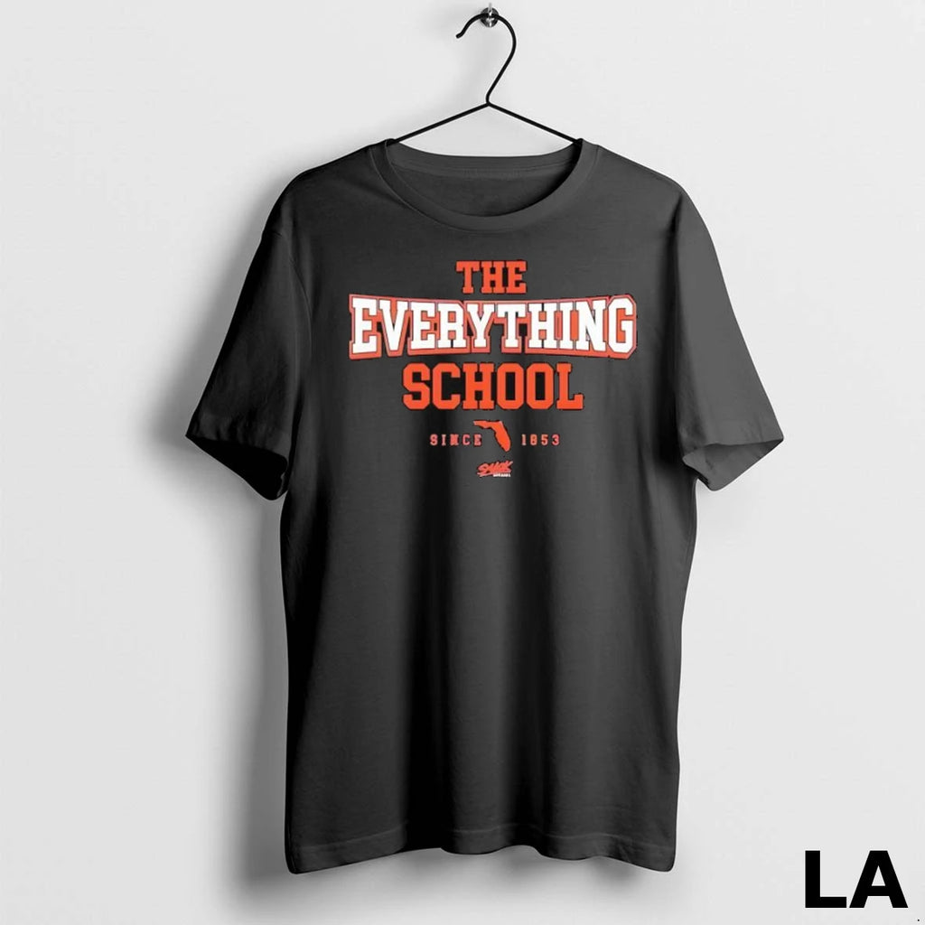 Original Florida Gators The Everything School Since 1853 Ladies