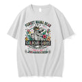Original Forget Mama Bear Im A Childcare Saurus Mess With My Little Humans Tee Tshirts