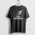 Original Frak The Patriarchy
