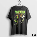 Original Frankenstein Halloween Graphic