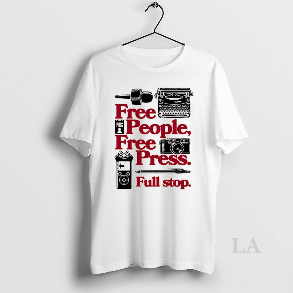 Original Free People Free Press Full Stop Press And Media