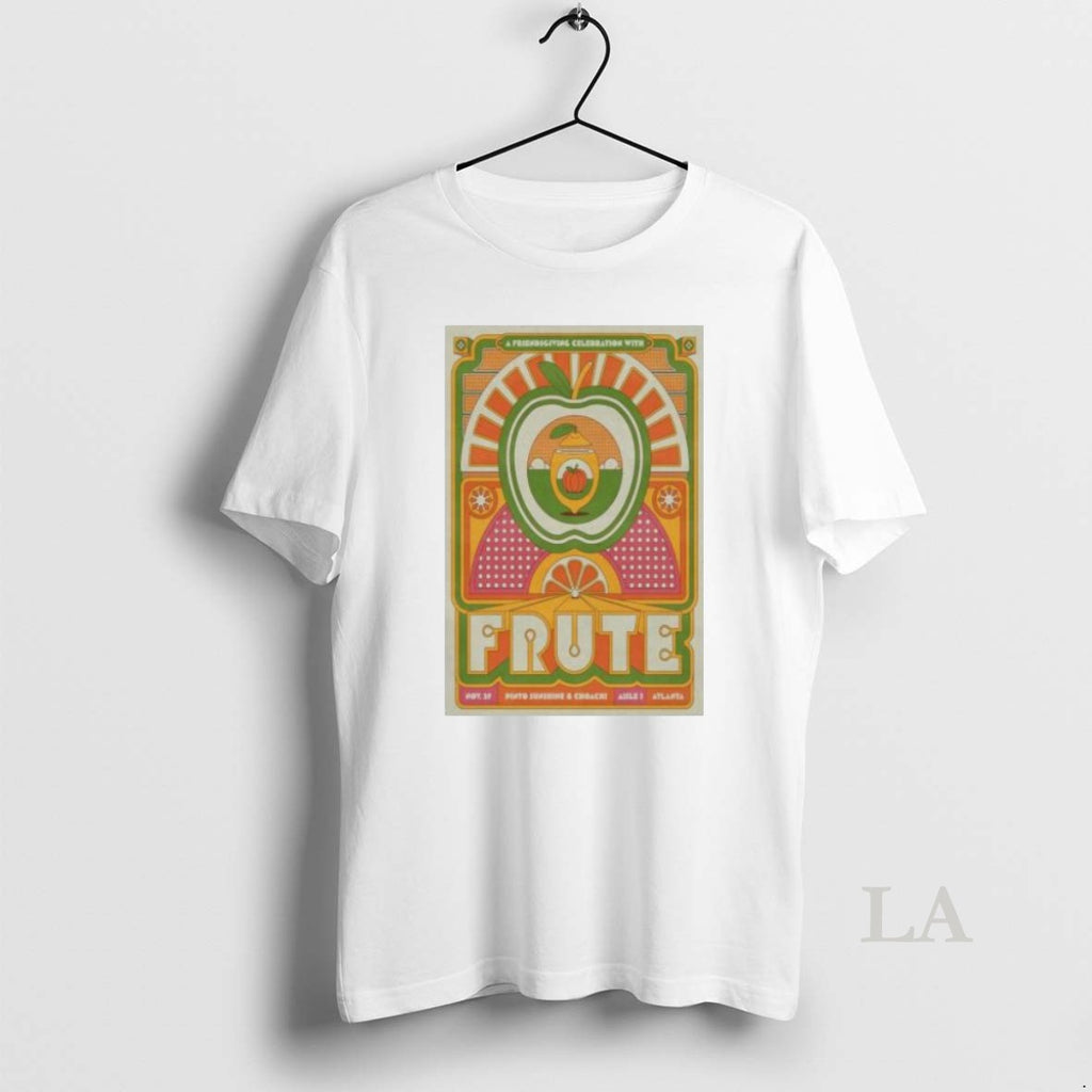 Original Frute Pinto Sunshine Choachi Aisle 5 Atlanta November 29 2025
