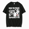 Original Fuck The Police Especially Ice Tshirts Jpg