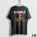 Original Funny F Caw F Chicken Fcawf Chicken
