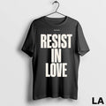 Original Future Is Color Resist In Love