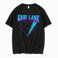 Original Gabi Lane Baseball Diamond Classic Black Tshirts Jpg