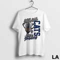 Original Geelong Cats Cup Afl Premiers 2025 Football