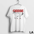 Original Geese 100 Horses There Is Only Dance Music In Times Of War Ladies