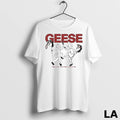 Original Geese There Is Only Dance Is Times Of Way
