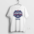 Original Georgetown Womens Soccer 2025 Big East Regular Season Champions