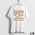 Original Georgia Tech Feel The Buzz