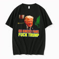 Original Go Knicks Fans Fuck Trump Tee Tshirts Jpg