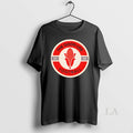 Original Good Life Football Estd 1890 Logo