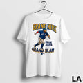 Original Grand Kirk Grand Slam Blue Jays