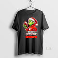 Original Grinch Kansas City Chiefs Merry Grinchmas Christmas