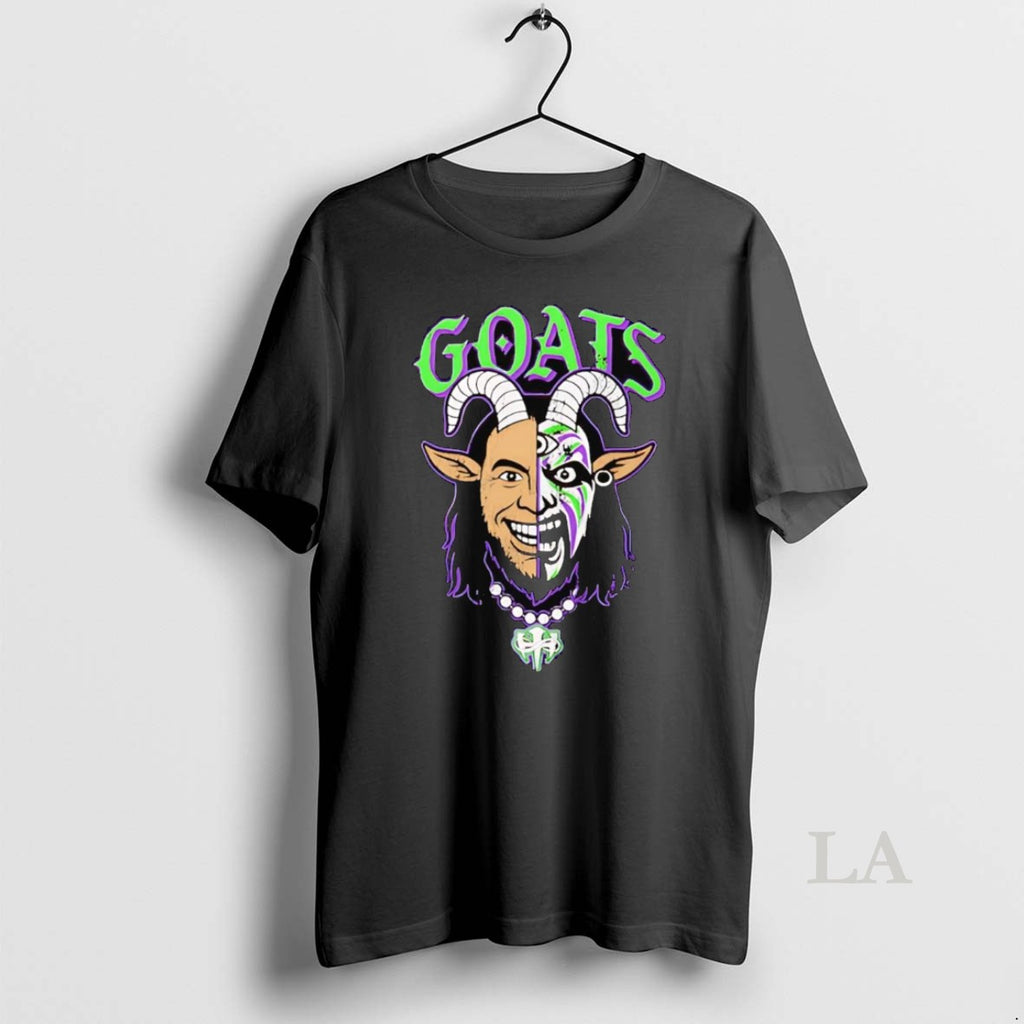 Original Hardys The Goats Face