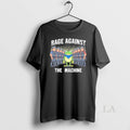 Original I Stand With Frog Anti Ice Anti Fascism