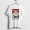 Original I Fucking Love Creed Marlboro