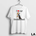 Original I Love My Dachshund