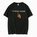 Original Im Mildly Irritated Marcus The Worm Meme Tee Tshirts Jpg