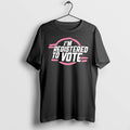 Original Im Registered To Vote Patriotic Tshirts Jpg