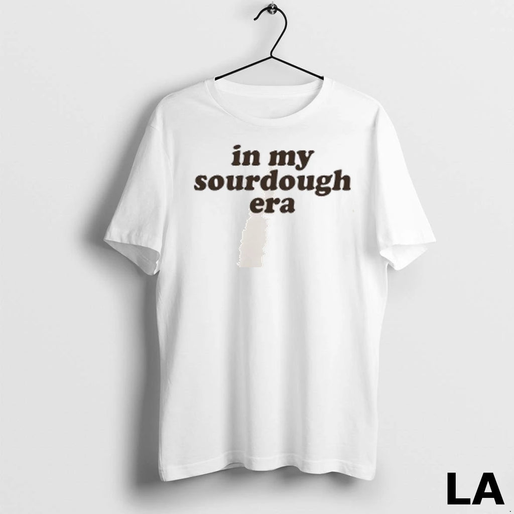 Original In My Sourdough Era