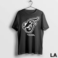 Original Indiana Fever 2025 Wnba Playoffs Logo Ladies