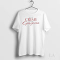 Original Its A Crime To Be Gorgeous Design