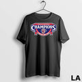 Original Jacksonville Jumbo Shrimp 2025 Triple A National Champions