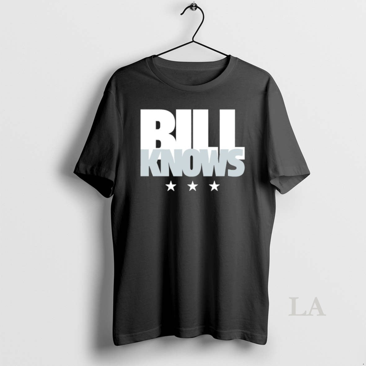 Original Jacory Croskey Merritt Bill Knows Washington Football