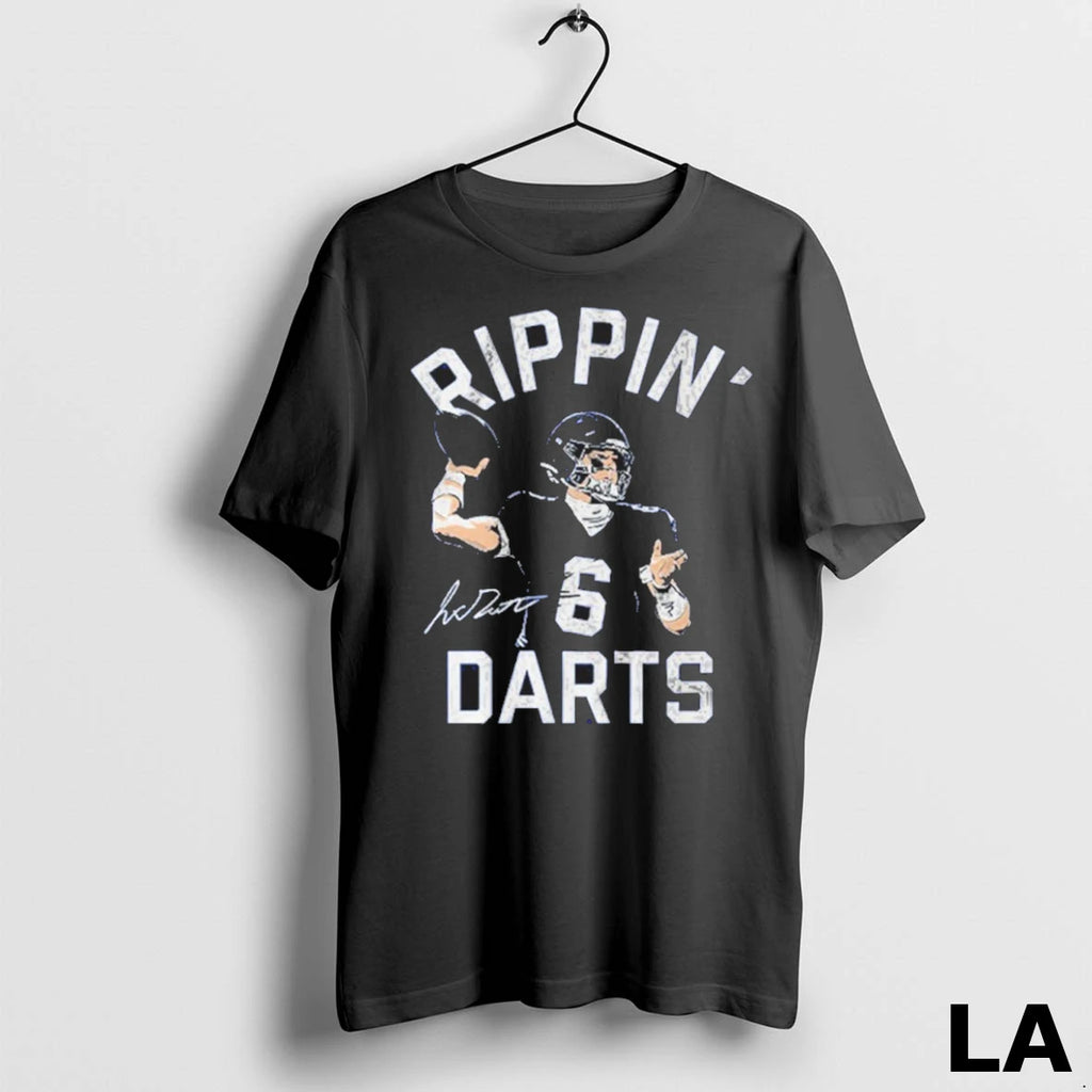 Original Jaxson Dart Rippin Darts